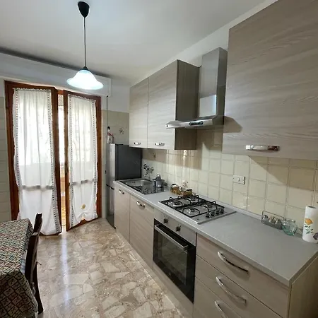 Appartamento Lido Giulianova