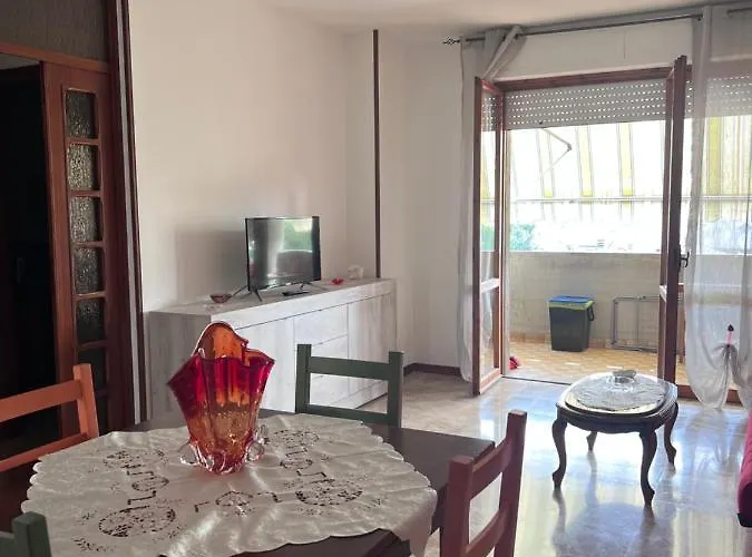 Lido Appartement Giulianova