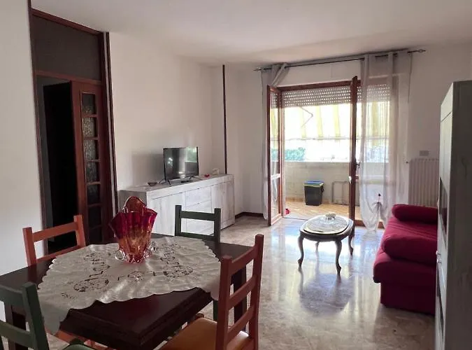 Lido Appartement Giulianova