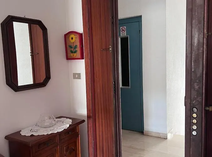 Appartement Lido Giulianova