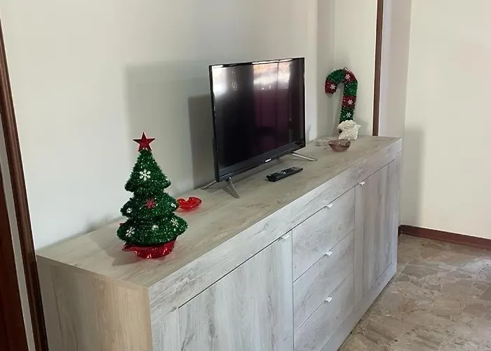 Lido Appartement Giulianova