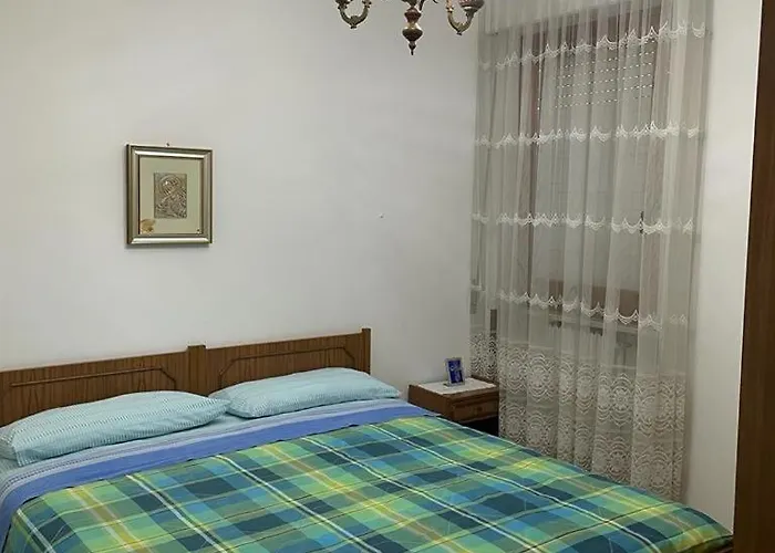 Lido Appartement Giulianova