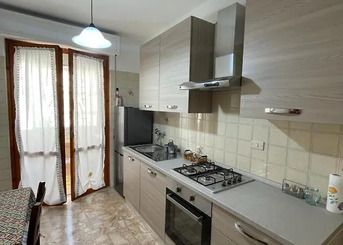 Appartement Lido Giulianova