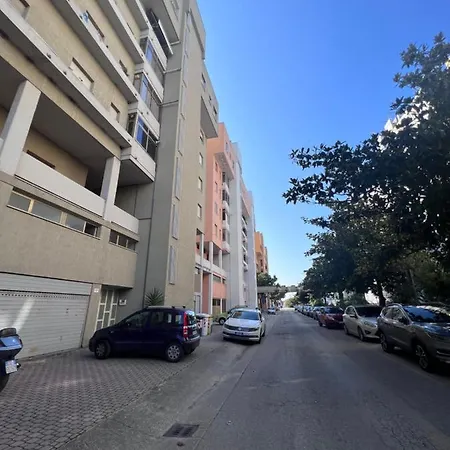 Apartman Lido