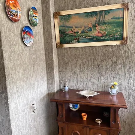 Apartman Lido