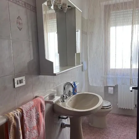 Lido Apartman *
