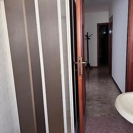 Lido Apartman *
