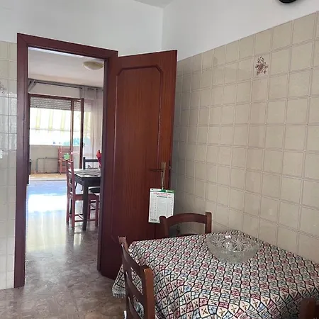 Lido Apartman