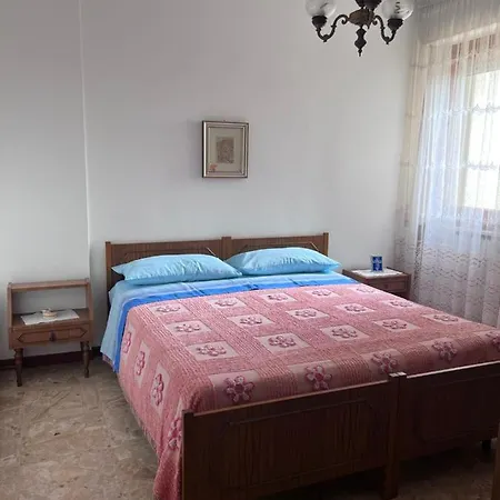 Lido شقة جوليانوفا