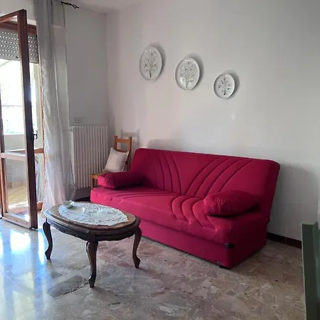 Apartman Lido Giulianova