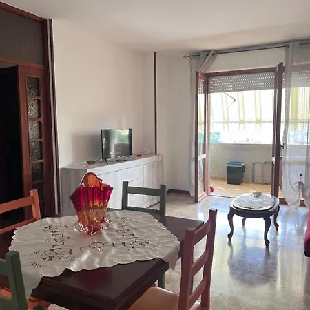 Lido شقة جوليانوفا