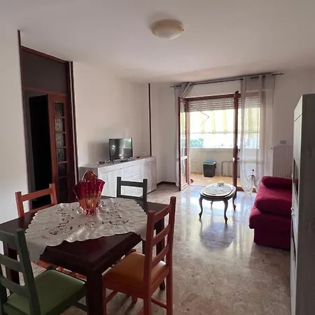 Lido Apartman Giulianova