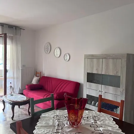 Apartman Lido