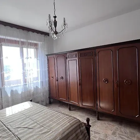 Apartman Lido