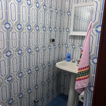 Lido Apartman *