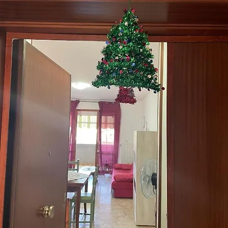 Lido Apartment