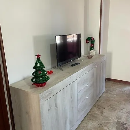 Lido Apartman Giulianova