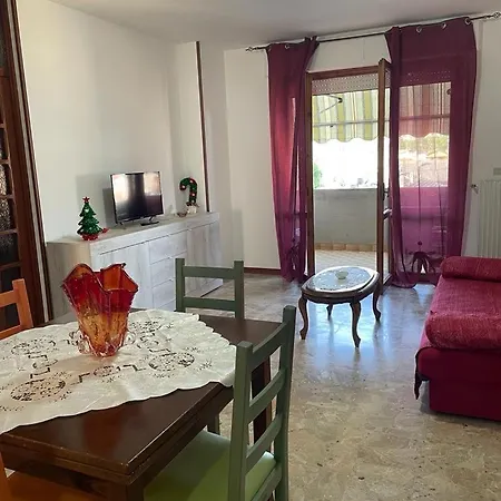 Apartment Lido *