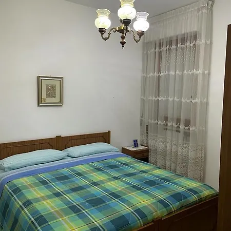Lido Apartment Giulianova