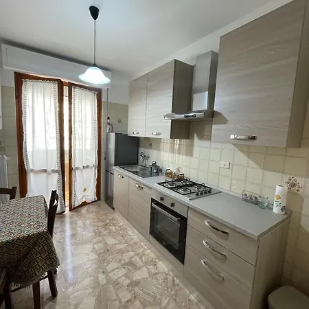 Apartment Lido *