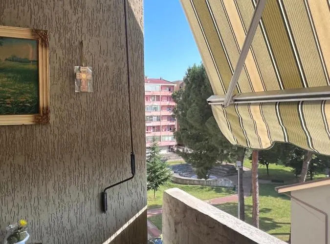 Апартаменты Lido *