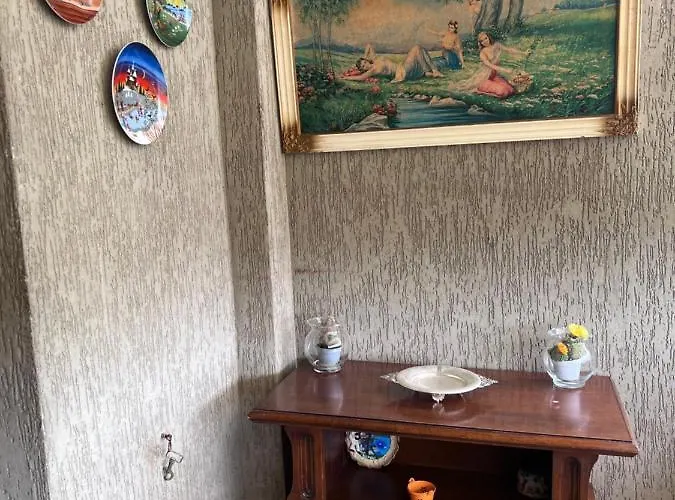 Апартаменты Lido