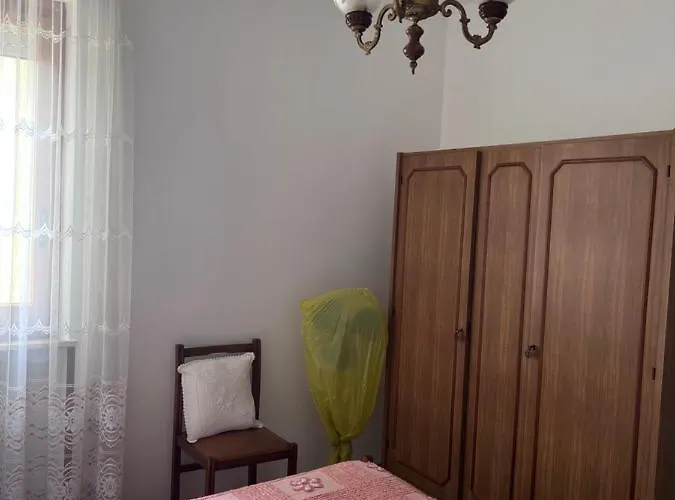 Апартаменты Lido Джулианова