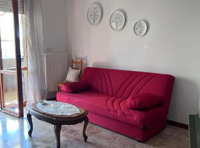 شقة Lido جوليانوفا