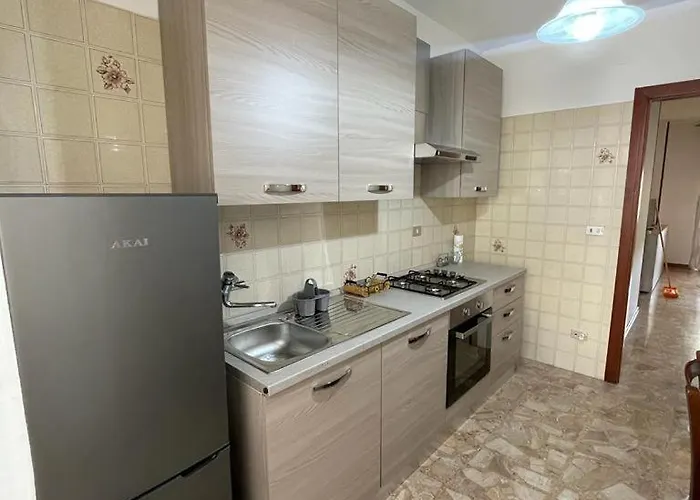 Lido * جوليانوفا